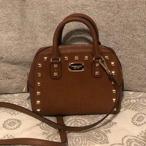 Michael Kors small cross body
